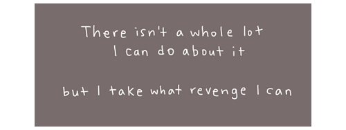 fozmeadows:16ruedelaverrerie:Hit him where it hurts, Cassandra! (Apollo is the WORST.)THIS IS THE BE