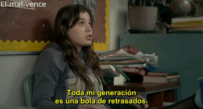 El mal