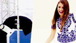 rubiesjanes:  Happy 26th Birthday, Nina Dobrev! (January 9th, 1989)