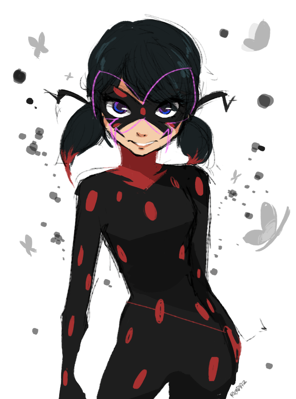 wonderfulworldofmoi:  3 YEARS AGO. I CALLED THIS 3 YEARS AGO. TOOK YOU A WHILE @MIRACULOUS 