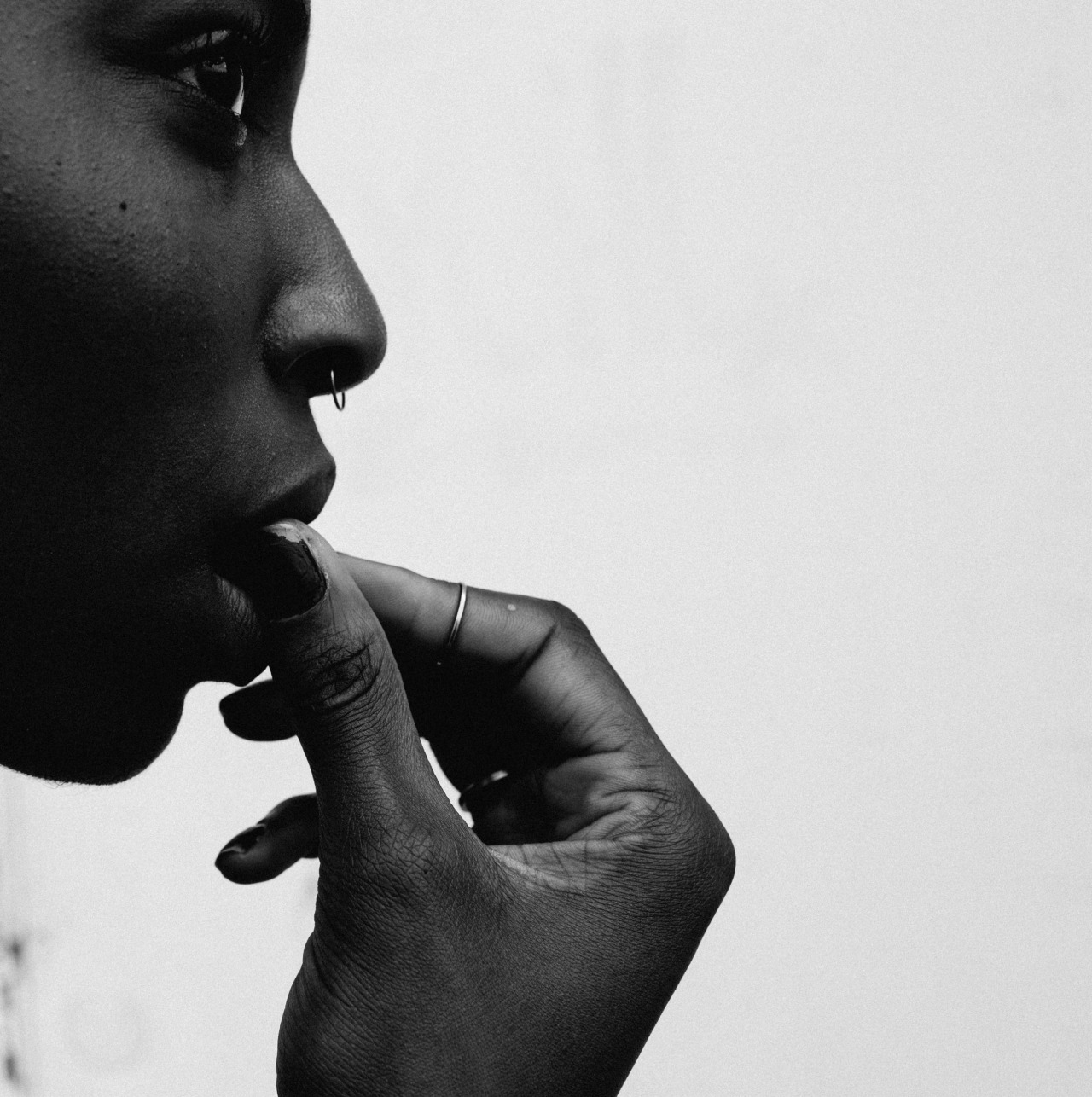 lensofgrace:  me. deun ivory. 