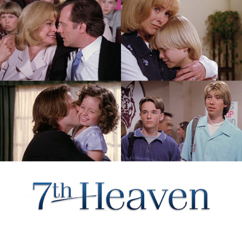 7th Heaven 2.21-2.22↳ 5,070 DVD logofree screencaps