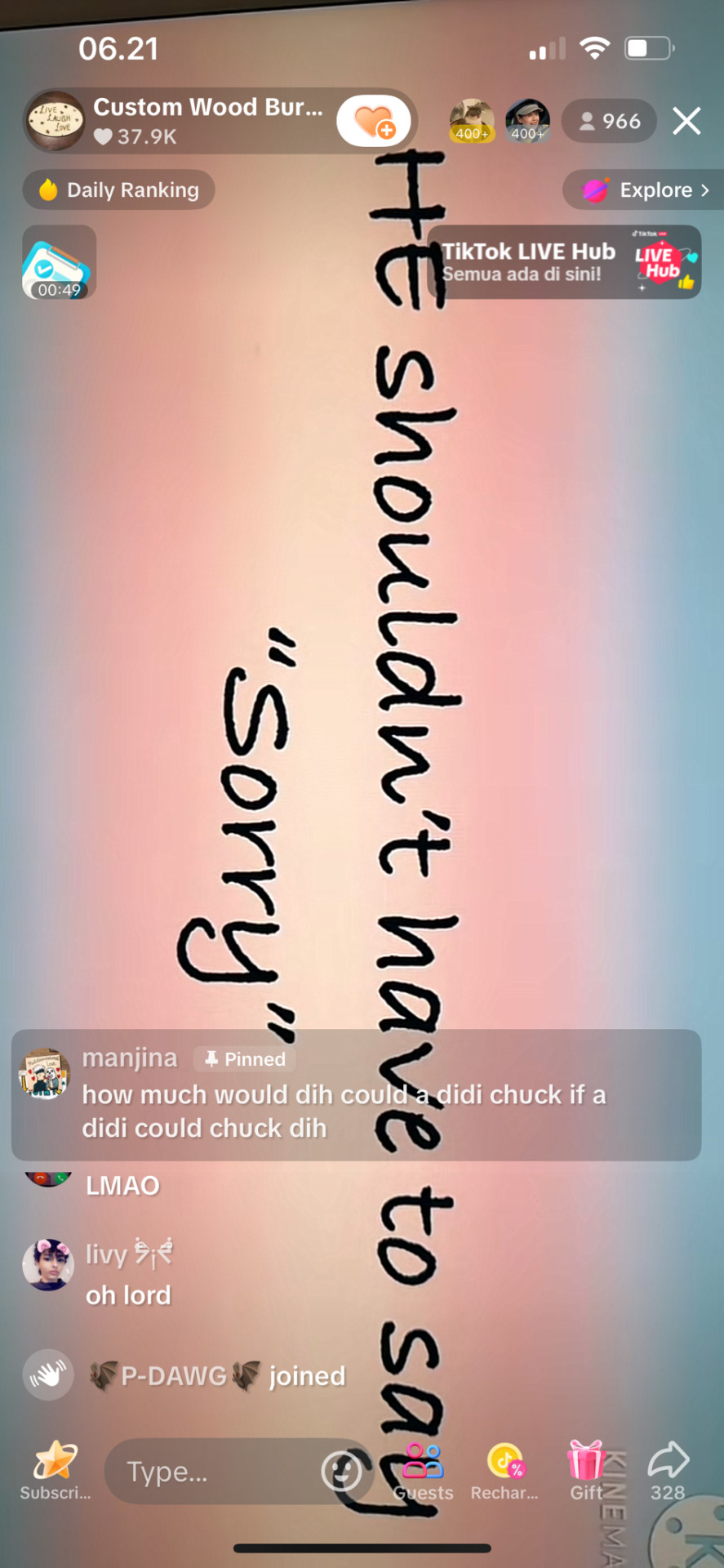 Tumblr media