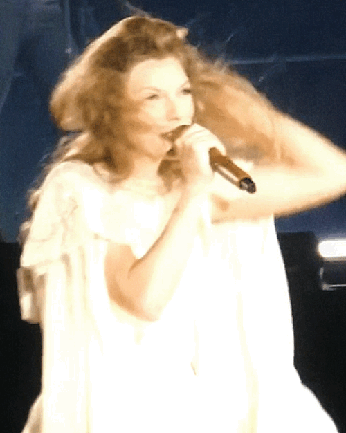 The Eras Tour In Tampa, FL (Apr. 13-15, 2023)