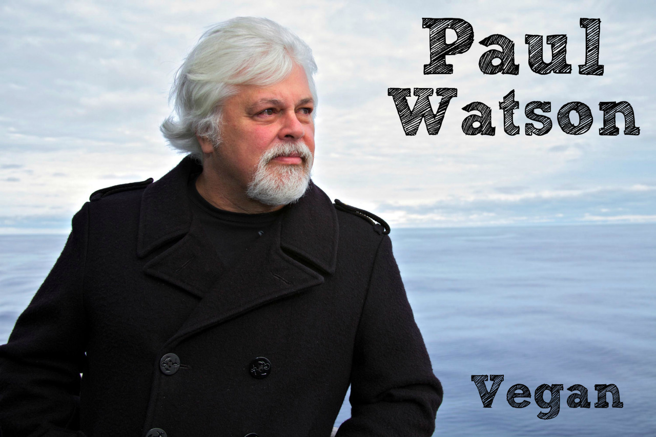luciferandphilosophy:  adviceforvegans:  Even more vegan celebrities! Requested by