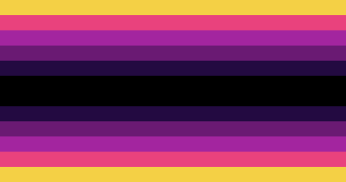 Taro-: A Prefix For Genders Related To Tarot In Some Way. This Could E Different Cards, Suites, Aesthetics,
