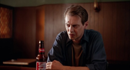 SUBLIME CINEMA #536 - TREES LOUNGESteve Buscemi’s directorial debut is also one of his sweetes
