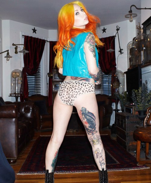  Megan Massacre 