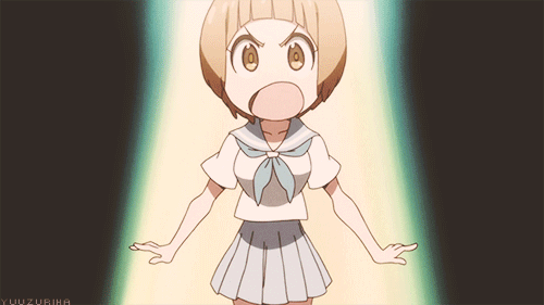 I´m a proud Otaku