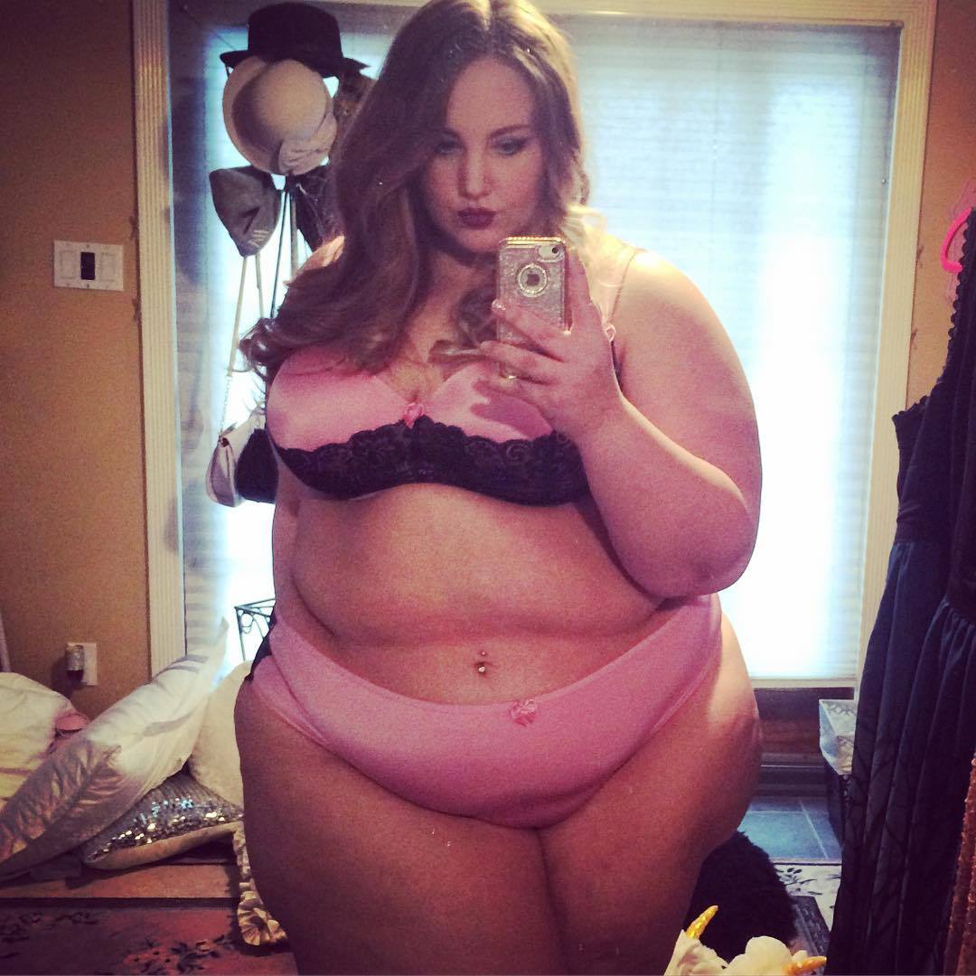khaleesidelrey:  I may not have worn a pink shirt, but I definitely had pink underwear