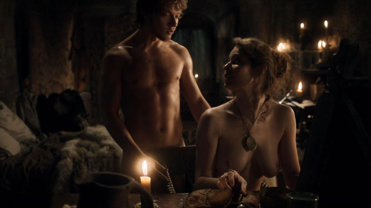 celeboobs-paradise:  Game Of Thrones - S01E05 (2011)Esmé Bianco