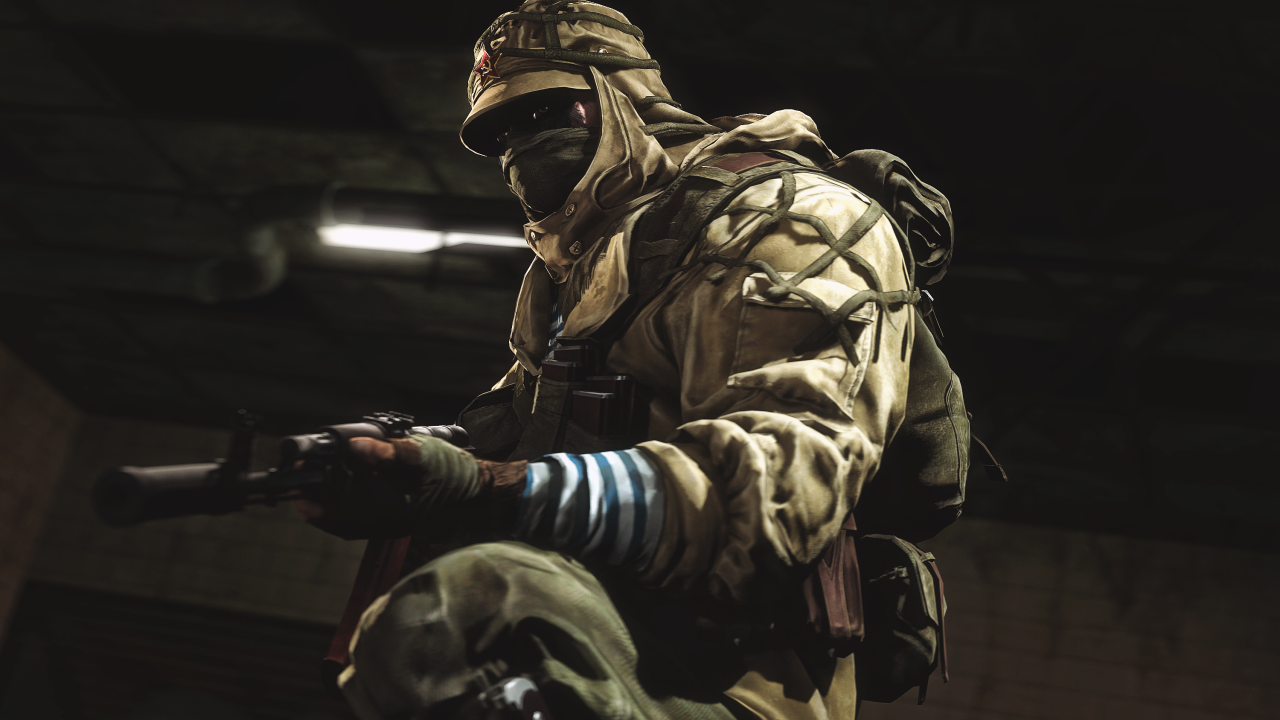 angryrabbitgmod: Kapkan Source Filmmaker Donate (write me a personal message, and