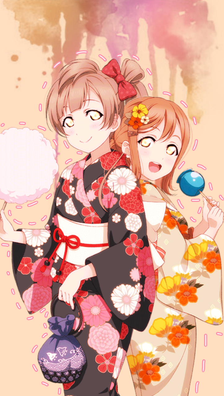 aestheticaidorus:  some requested kotomaru wallpapers ^^  pls like/rb if using !!