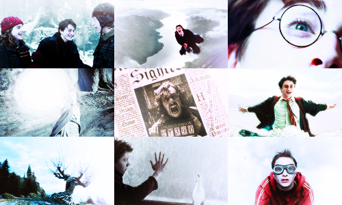 percychased:  There’s no such thing as magic. 