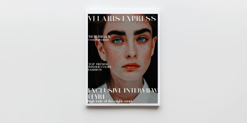 @faenet editorial eventThe Velaris Express is the magazine for everyone with an interest in the late