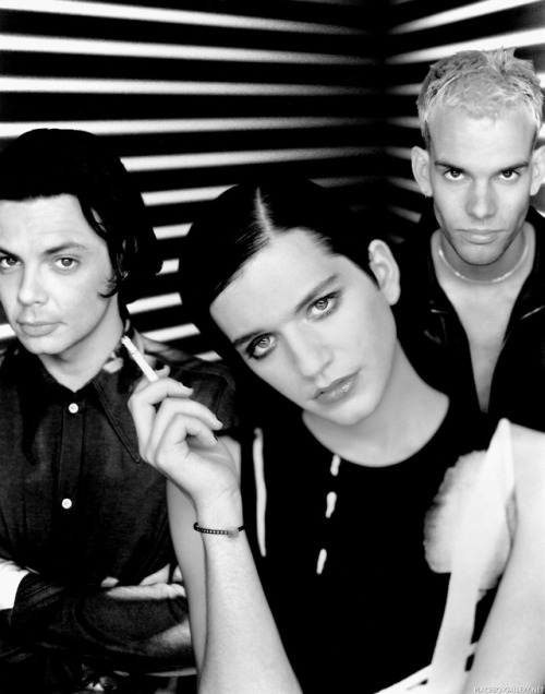 Placebo by Kevin Westenberg, 1998.