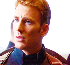 oswalled:Captain America: The First Avenger vs. Captain America: The Winter Soldier     ↪ Steve “the