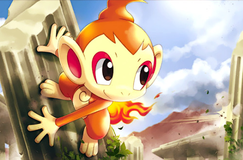 infernape