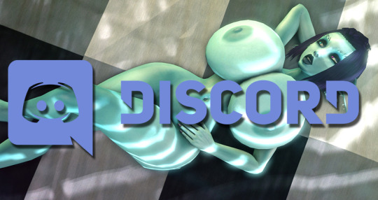 DISCORD SERVER