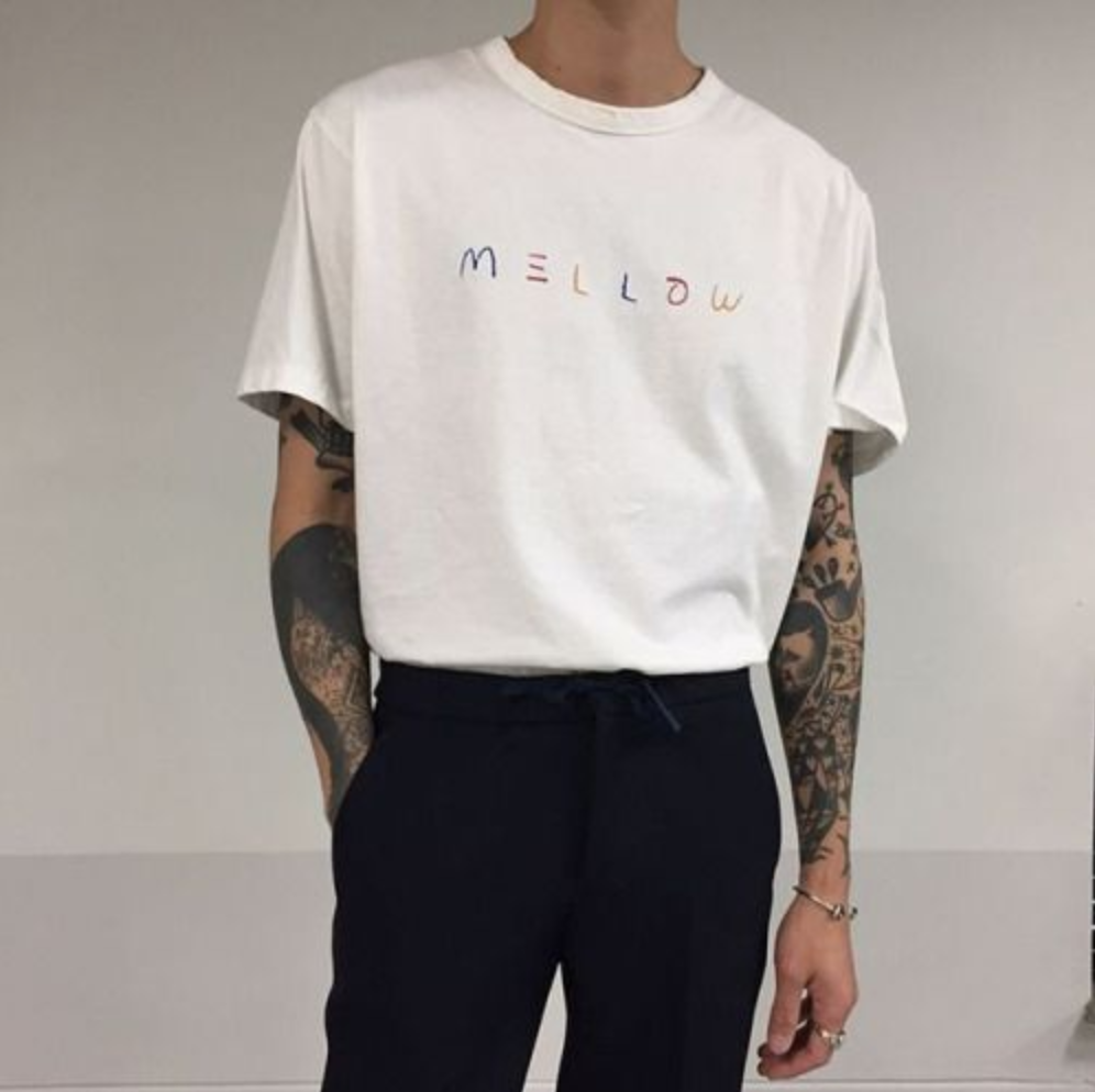 lesbian smart casual wear