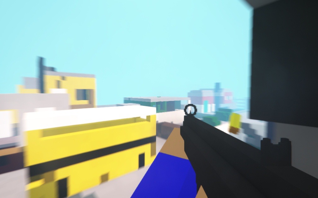 8bit Tv Dig Into The Trenches With Openspades You May Have 8bit Tv Dig Into The Trenches With Openspades You May Have