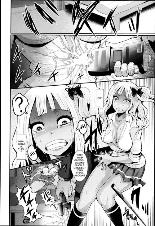 Porn Pics   Yenkoh to Kuro-Gal by   Shomu  