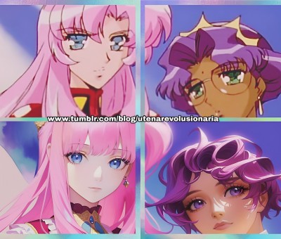 utenarevolusionaria:Utena versión IAAI:  https://h5.tu.qq.com/web/ai-2d/cartoon/result