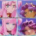 utenarevolusionaria:Utena versión IAAI:  https://h5.tu.qq.com/web/ai-2d/cartoon/result