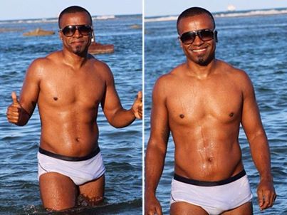 blk-uncut-hairy:  POSTED PLENTY SEXY  BLACKMEN DISPLAYING THIER UNDERWEAR BULGE… http://blkmenbulge.tumblr.com/ DROP BY AND VISIT  HAVE  FUN GUYZ  So many sexy brothers