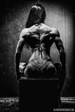 femalemuscletalk:  Now that’s the perfect V!  http://bit.ly/10U4NH ‪#‎femalebodybuilding‬  ‪#‎bodybuilding‬  ‪#‎fitness  ‪#‎femalewrestlers‬  ‪#‎bikini‬  ‪#‎femalemuscle