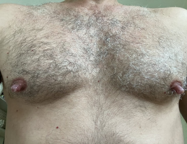 nipcontrolledmeat:Pumped, hardwired Nips