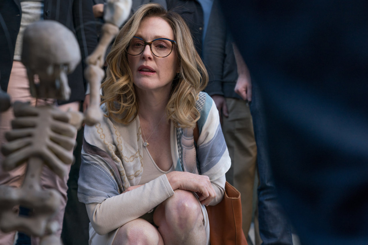 Gloria Bell (dir. Sebastián Lelio)
“[Julianne] Moore is undeniably sensational as Bell, but the melancholic film starts to feel meandering as it slowly barrels into its mildly self-destructive yet unsatisfying finish. Nonetheless, it’s such a winning...