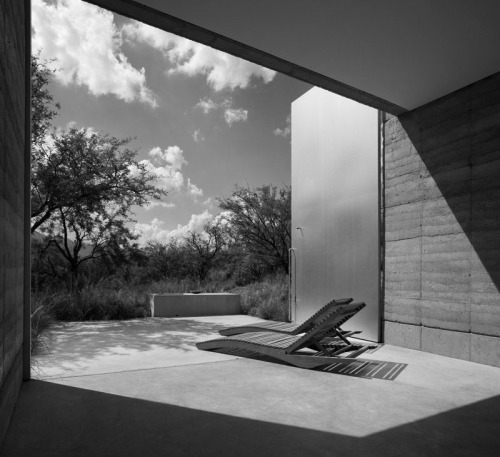 MEDARH_ | arkiiv: rick joy adobe canyon house