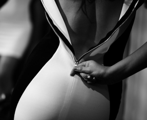 Curated Desires