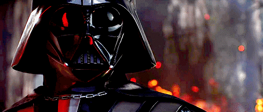 starwarsvillains:  Star Wars Battlefront Reveal Trailer