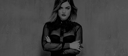 shavsmitchell:  pretty little liars season 6b promoshoot