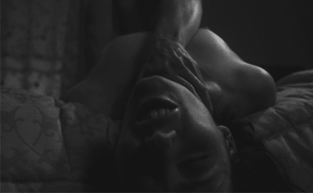 Black And White Sex Gif - Tumblr Gallery