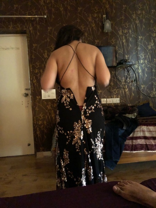 amanpreet-delhi:  Back after a brief hiatus. Some sensual, non-nudes from the birthday shoot :). Enjoy,Devour, and Re-blog but don’t re-post them as your own. That’s such a put off and calls for an immediate block and reporting of profile.