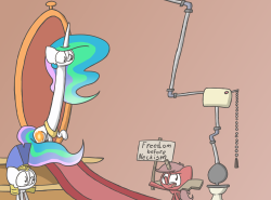 celestia-stuff:i like dem sponge cake tho  xD