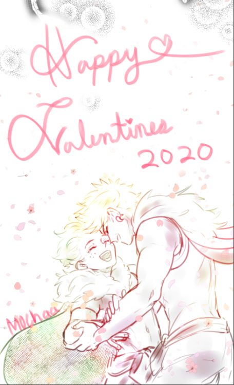 m-ochaa: JDFHSL IM SO SORRY THIS IS SO LATE AHHHHHHHHHmy @ktdkvalentines for @crybaby-broccoli A BKD