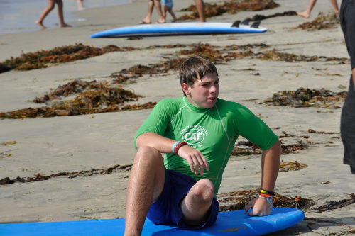 theivorlegov1:One-legged surfer Richard 