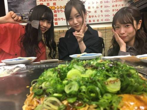 #寺田蘭世 #ranze_terada #星野みなみ #minami_hoshino #斉藤優里 #yuuri_saito #乃木坂46 #nogizaka46