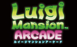 wedway:streetsahead99:Luigi’s Mansion Arcade