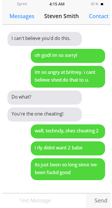 This One Was Kind Of Long