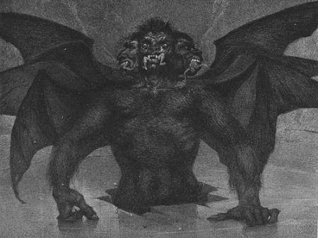 Dragon Rising