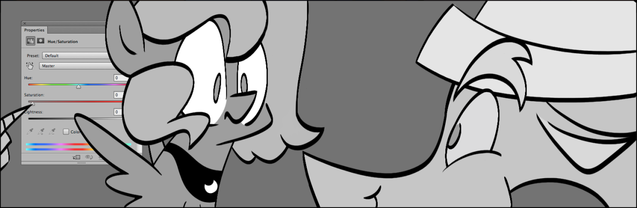 foxyboxyblog:  Reuploaded as a Tumblr friendly version. I don’t normally do this,