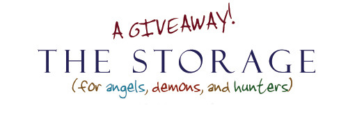 yukihira:  Guess what’s back after months? A giveaway! I’ve cooled down from