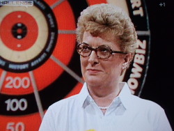 bullseye contestants