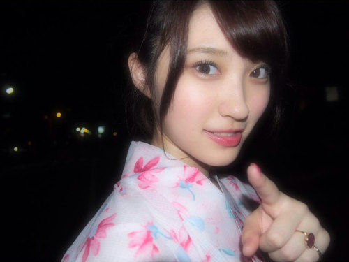 reckless330:  小山莉奈