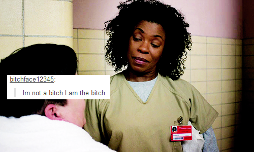 ripcstiaalisonsselena-deactivat:  oitnb   text posts 